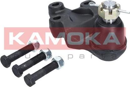 Kamoka 9040188 - Шаровая опора, несущий / направляющий шарнир parts5.com