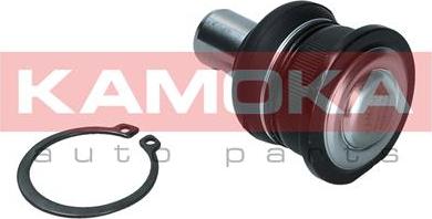 Kamoka 9040136 - Шаровая опора, несущий / направляющий шарнир parts5.com