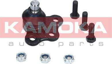 Kamoka 9040229 - Шаровая опора, несущий / направляющий шарнир parts5.com