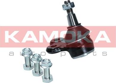 Kamoka 9040223 - Шаровая опора, несущий / направляющий шарнир parts5.com