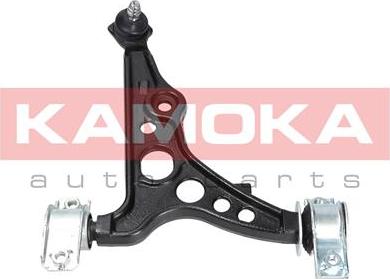 Kamoka 9050032 - Рычаг подвески колеса parts5.com