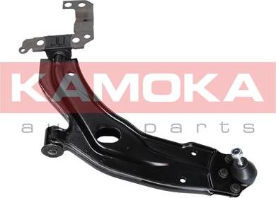 Kamoka 9050029 - Рычаг подвески колеса parts5.com