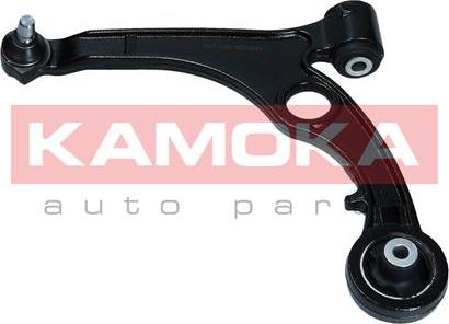 Kamoka 9050021 - Рычаг подвески колеса parts5.com