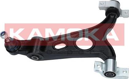 Kamoka 9050106 - Рычаг подвески колеса parts5.com