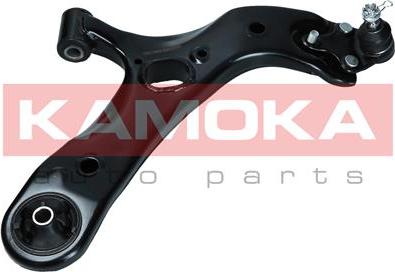 Kamoka 9050182 - Рычаг подвески колеса parts5.com