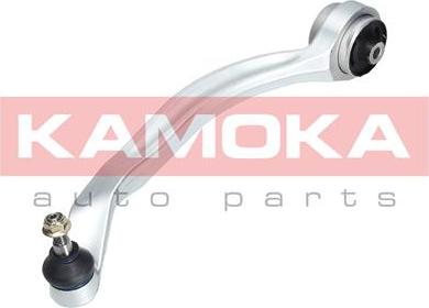 Kamoka 9050122 - Рычаг подвески колеса parts5.com