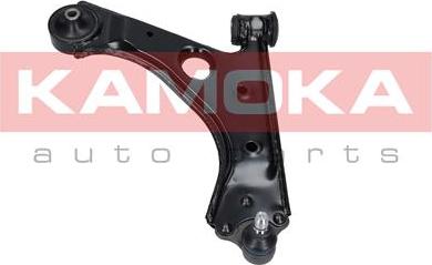 Kamoka 9050342 - Рычаг подвески колеса parts5.com