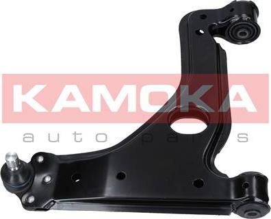 Kamoka 9050316 - Рычаг подвески колеса parts5.com