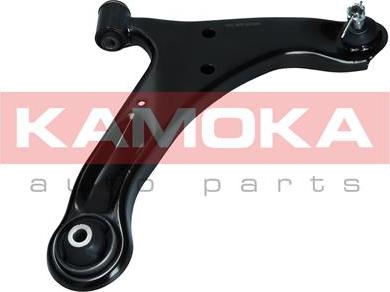 Kamoka 9050294 - Рычаг подвески колеса parts5.com