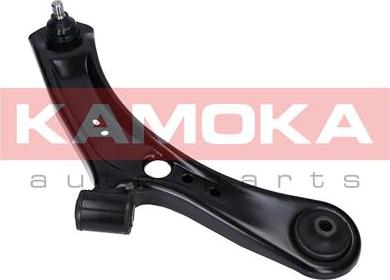 Kamoka 9050296 - Рычаг подвески колеса parts5.com