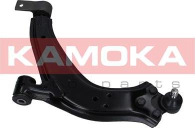 Kamoka 9050297 - Рычаг подвески колеса parts5.com