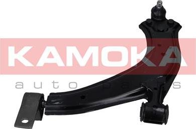 Kamoka 9050297 - Рычаг подвески колеса parts5.com