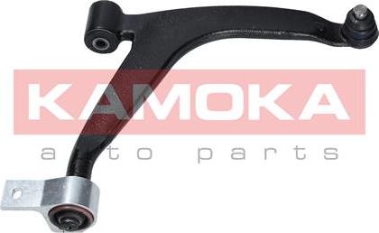 Kamoka 9050246 - Barra oscilante, suspensión de ruedas parts5.com