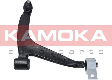 Kamoka 9050246 - Barra oscilante, suspensión de ruedas parts5.com