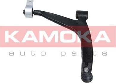 Kamoka 9050246 - Barra oscilante, suspensión de ruedas parts5.com