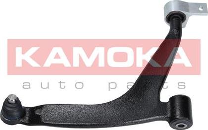 Kamoka 9050246 - Barra oscilante, suspensión de ruedas parts5.com