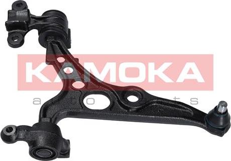 Kamoka 9050247 - Рычаг подвески колеса parts5.com