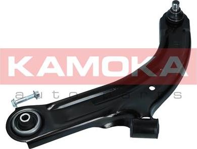 Kamoka 9050259 - Рычаг подвески колеса parts5.com