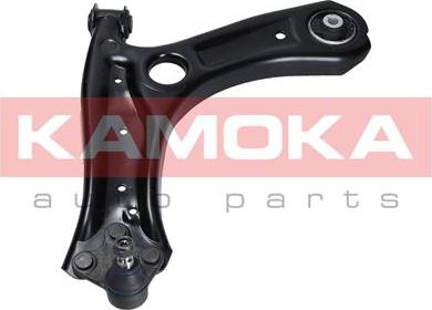 Kamoka 9050255 - Рычаг подвески колеса parts5.com