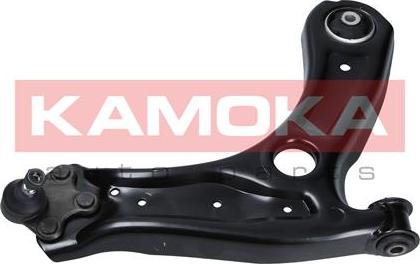 Kamoka 9050256 - Рычаг подвески колеса parts5.com