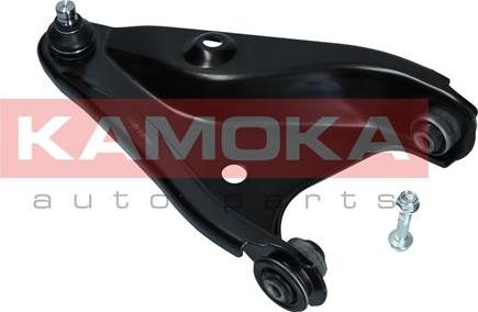 Kamoka 9050258 - Рычаг подвески колеса parts5.com