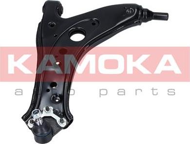 Kamoka 9050253 - Рычаг подвески колеса parts5.com