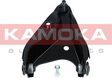 Kamoka 9050257 - Рычаг подвески колеса parts5.com