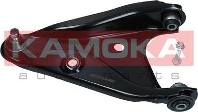 Kamoka 9050257 - Рычаг подвески колеса parts5.com