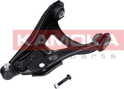 Kamoka 9050265 - Рычаг подвески колеса parts5.com