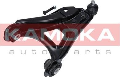 Kamoka 9050265 - Рычаг подвески колеса parts5.com