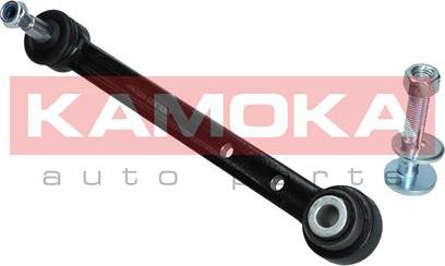 Kamoka 9050207 - Рычаг подвески колеса parts5.com