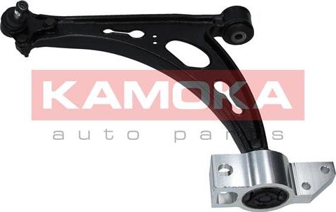 Kamoka 9050280 - Рычаг подвески колеса parts5.com