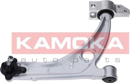 Kamoka 9050283 - Рычаг подвески колеса parts5.com