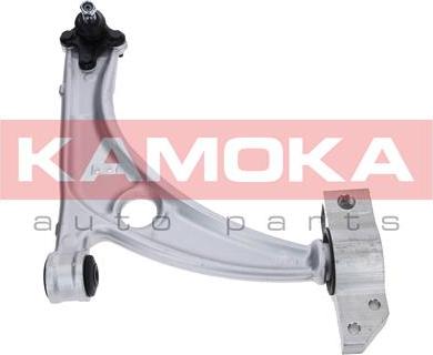 Kamoka 9050283 - Рычаг подвески колеса parts5.com