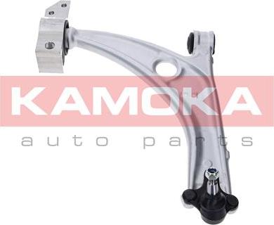 Kamoka 9050283 - Рычаг подвески колеса parts5.com