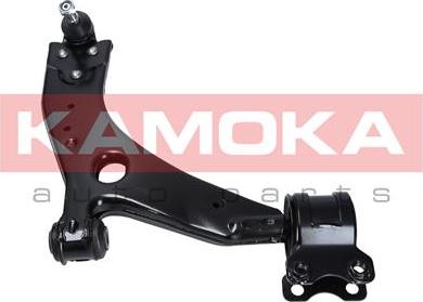 Kamoka 9050287 - Рычаг подвески колеса parts5.com