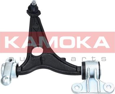 Kamoka 9050238 - Рычаг подвески колеса parts5.com