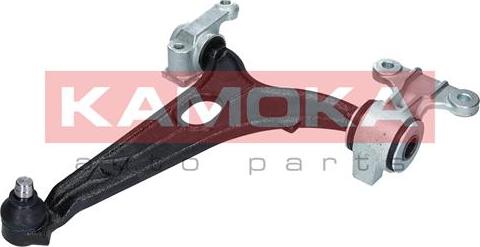 Kamoka 9050237 - Рычаг подвески колеса parts5.com