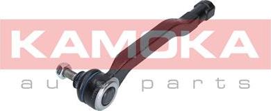 Kamoka 9010099 - Наконечник рулевой тяги, шарнир parts5.com