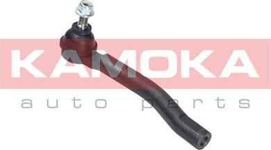 Kamoka 9010094 - Наконечник рулевой тяги, шарнир parts5.com