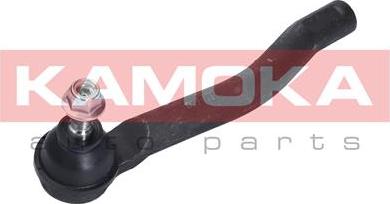 Kamoka 9010095 - Наконечник рулевой тяги, шарнир parts5.com