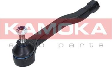 Kamoka 9010098 - Наконечник рулевой тяги, шарнир parts5.com