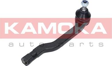 Kamoka 9010098 - Наконечник рулевой тяги, шарнир parts5.com