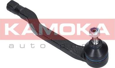 Kamoka 9010098 - Наконечник рулевой тяги, шарнир parts5.com