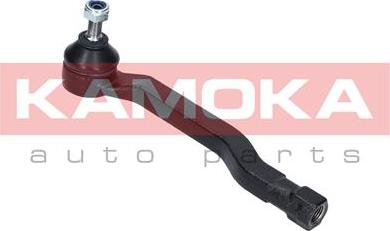 Kamoka 9010098 - Наконечник рулевой тяги, шарнир parts5.com