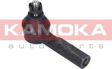 Kamoka 9010093 - Наконечник рулевой тяги, шарнир parts5.com