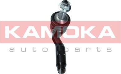 Kamoka 9010049 - Наконечник рулевой тяги, шарнир parts5.com