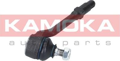 Kamoka 9010048 - Наконечник рулевой тяги, шарнир parts5.com