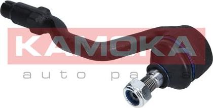 Kamoka 9010042 - Наконечник рулевой тяги, шарнир parts5.com