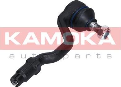 Kamoka 9010042 - Наконечник рулевой тяги, шарнир parts5.com